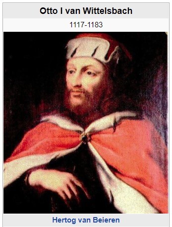 Otto 1 van Beieren